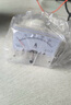 伊莱科（ELECALL）指针式直流电流表安培表85C1机械表头50μA~10A直接式表头毫安 85C1直流电流表 30mA 实拍图
