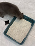 淘豆玩国混合豆腐猫砂 奶香2.3kg猫砂除臭低尘可冲厕所结团稳固 奶香味 奶香味*1包 实拍图