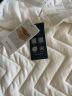 罗莱家纺 床垫薄款床褥子学生宿舍大豆防螨抗菌纤维软垫 白色1.2米床 实拍图