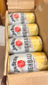 金宾（Jim Beam）嗨棒波本威士忌原味柠檬味配制酒预调酒350ml*24整箱装 实拍图