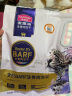 麦富迪宠物猫零食 成幼猫通用全价barf霸弗生骨肉冻干牛肉200g 实拍图