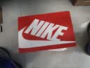 耐克NIKE休闲鞋男ZOOM VOMERO 5低帮运动鞋FB9149-003灰/蓝41 实拍图