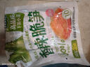 吉香居  榨菜真芯 减盐榨菜0添加脂肪 25g*20袋 咸菜下饭菜佐餐清淡榨菜 实拍图