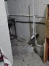 凡帝利 洗衣机排水管  排水管延长 适用于海尔 小天鹅 西门子 松下 通用 3米滚筒专用（20*26内径）可直接对接延长 实拍图