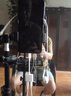 索致（SSIOIZZ）苹果耳机转接头适用于iPhone14/13/12/11/ProMax/XR/Plus/充电音频转换器【Lightning接口】二合一 通话充电听歌【双Lightning】四合一转 实拍图