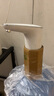 荣事达抽水器桶装水电动上水器纯净水桶取水器吸水器饮水机抽水泵压水器 高端居家-升级净饮【折叠】 实拍图