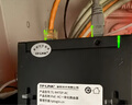 TP-LINK PoE供电·AC一体化企业级路由器 TL-R470P-AC 实拍图