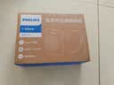 飞利浦（PHILIPS）SBM609小蜜蜂扩音器教师专用蓝牙音箱桌面音响导游腰挂麦克风喇叭喊话器教学讲课便携式 白色 实拍图