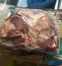 往来白丁 内蒙古原切牛腱子肉新鲜黄牛肉大块整烧烤火锅食材冷冻牛肉 生鲜 内蒙古牛腱子5斤 实拍图