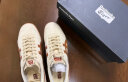 Onitsuka Tiger鬼塚虎板鞋男女复古德训鞋运动休闲男女鞋 TOKUTEN 1183A862 米白色 37 晒单实拍图