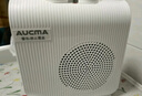 澳柯玛（AUCMA）取暖器家用电暖器暖风机速热电暖气台式立卧两用自动温控速热热风机 升级双温控-【过热保护+智能恒温】 实拍图