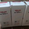 德力西（DELIXI）LED球泡节能灯泡E27 大功率商用厂房工矿灯30W冷白光 实拍图