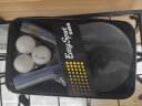 易威斯堡（EasySport）弧线流乒乓球套装ES-PP201 弧线流乒乓球套装ES-PP201 实拍图