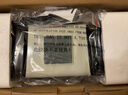 欧德罗（Othello）电动磨刀器全自动快速磨刀神器电动磨刀石金刚砂轮家用电动磨刀机 RA-U08-SY-磨刀机（锋芒灰） 实拍图
