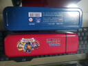 得力（deli）汪汪队系列文具盒小学生用铁盒男女小学生幼儿园儿童多功能小汽车三层可折叠用 【三层巴士】汪汪队红色 实拍图