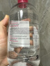 贝德玛（BIODERMA）卸妆水粉水500ml 舒妍多效洁肤液 (卸除防晒 敏感肌适用） 实拍图