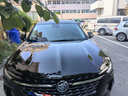 車仆汽车蜡漆面保养上光保护防尘防水轿车腊固体汽车手打蜡通用正品 黑蜡180G 【上光、增亮、保养】 实拍图