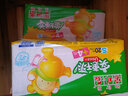 安儿乐实惠干爽纸尿片 安尔乐男女宝宝通用超薄透气新生儿婴儿尿不湿 纸尿片S码 【5包共120片】 实拍图