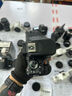 佳能/Canon 500D 600D  700D 750D 760D 800D 二手单反相机 95新 95新 佳能600D/ 永诺50 1.8 套机 套机 实拍图