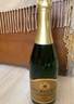菲特瓦法国原瓶进口起泡酒白葡萄酒果香味槟气泡酒送礼 3品种混酿起泡酒 750ml双支装 配香槟杯 实拍图