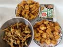 环球水产 【BAP认证】国产青虾仁250g (50-61粒)  海白虾  实拍图