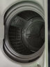 威力（WEILI）5.2公斤 波轮洗衣机全自动 洗衣机小型 租房宿舍神器 以旧换新（雅白色）XQB52-5226B-1 实拍图