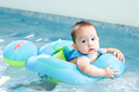 swimbobo儿童游泳圈防侧翻趴圈游泳浮圈宝宝游泳趴圈小孩游泳装备BO5013XL 实拍图