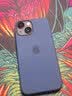 诺邦士 适用iphone13手机壳液态硅胶磁吸强力防摔苹果13promax手机保护套pro网红纯色高级男女款装壳动画 13Mini【下单备注颜色】带标磁吸动画液态硅胶 iphone 其他型号 实拍图