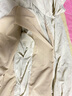 蕉下（beneunder）男士防晒衣夹克外套夏季新品轻薄透气防紫外线防晒服TS407 【轻薄升级】橡灰米-漠北咖 M 实拍图
