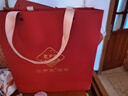 老尹家淡干海参春季滋补深海底播5年刺参 滋补端午礼盒装250g 20-30头 250g*1盒 实拍图