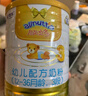 澳优【2罐起拍更优惠】能力多（能立多）新国标婴儿配方奶粉3段1-3岁 400克X1罐 新国标860可选 实拍图