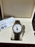 【二手99新】浪琴四针月相名匠系列男表女表情侣表手表男士自动机械商务全套瑞士手表 40mm白盘数字皮带L2.909.4.78.3 全套包装 实拍图
