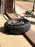邓禄普（DUNLOP）轮胎/汽车轮胎 175/65R15 84H ENASAVE EC300+ 原厂配套新蓝鸟 实拍图