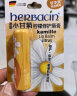 HERBACIN小甘菊润唇膏柠檬唇膏4.8g  滋润保湿 防干裂 德国进口 实拍图