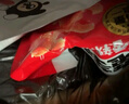 卫龙辣条零食童年小吃办公室解馋休闲零食年货送礼 蛇年礼盒|8款零食组合1.342kg 实拍图