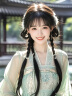 范思哲（VERSACE）晶钻粉水晶女士香水EDT 50ml魅力优雅彰显气质 晒单实拍图