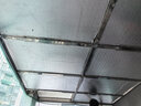 富立仕阳光房玻璃屋顶隔热板铝箔聚氨酯保温板室内吊顶设备隔热冷库材料 定制链接专拍 实拍图