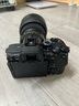 索尼（SONY） ILCE-7RM5 全画幅微单数码相机 双影像画质旗舰 （ILCE-7RM5/A7R5/A7RM5）打鸟 FE24-50F2.8 套装 官方标配 实拍图