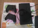 微软（Microsoft） 国行Xbox Series XSX XSS家用游戏机 游戏电玩 DW12A Series S 黑色 1T 双手柄套装 主机 实拍图