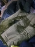 皮尔卡丹（pierre cardin）棉马甲男冬季加绒保暖背心多口袋工装羊羔绒马夹加厚大码坎肩外套 8776款卡其色(加棉) 加绒 XL (125-140斤 实拍图