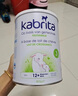 佳贝艾特（Kabrita）羊奶粉荷兰版白金装 婴儿配方羊奶粉 800g【新客咨询立减】 3段800g（1岁+）新效期27.3-6罐 实拍图