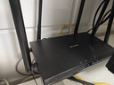 腾达腾达千兆路由器1200M无线信号增强家用智能5g双频穿墙王AC7高速稳定wifi全网通 六天线1200M双千兆升级款 实拍图