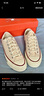 匡威（Converse）中性Chuck Taylor 70S AO低帮系带帆布鞋 162062C 38 实拍图