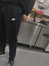 耐克（NIKE）运动裤子男裤 25春秋季新款长裤跑步束脚裤针织百搭休闲裤卫裤男 热推/针织舒适宽松/晒图退5 2XL (185/88A) 实拍图