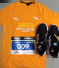 阿迪达斯ADIDAS 男女 跑步系列 运动 跑步鞋 GZ5280 40码 UK6.5码 实拍图