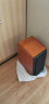 惠威（HiVi）M3等磁场带式高音 高保真无源音响 经典HIFI6.5英寸三分频书架 实木音响 M3+AD-3PRO+（发烧版） 实拍图