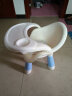 MAILE KID宝宝餐椅0-3岁婴儿学坐椅多功能叫叫椅儿童吃饭餐桌 晒单实拍图
