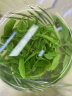 御恒春山东日照绿茶2025新茶春茶散装袋装茶叶特级浓香型茶叶棚茶 试喝包1号 5g*1包 实拍图