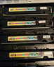 天色适用惠普HP COLOR LASERJET  PRO M277DW硒鼓MFP M252DW墨盒粉盒 【5700页】201A/四色硒鼓套装/标准版 实拍图