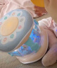 奥智嘉婴儿玩具音乐手拍鼓拍拍鼓0-1岁宝宝儿童早教故事机周岁六一儿童节生日礼物 实拍图